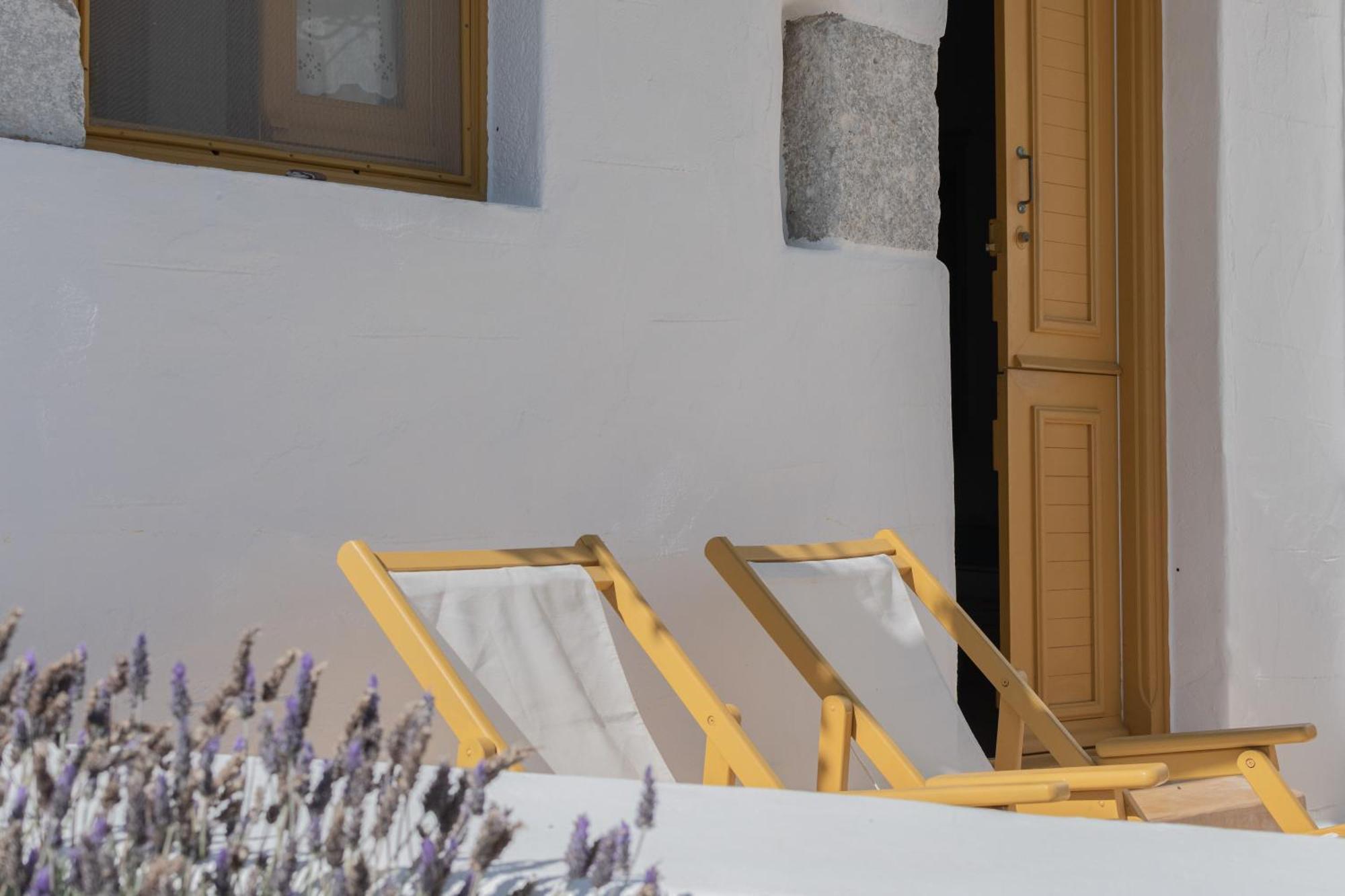 Astypálaia Kalderimi Residencies 아파트 호텔 외부 사진