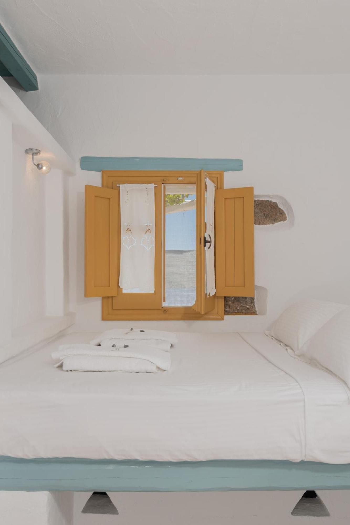 Astypálaia Kalderimi Residencies 아파트 호텔 외부 사진