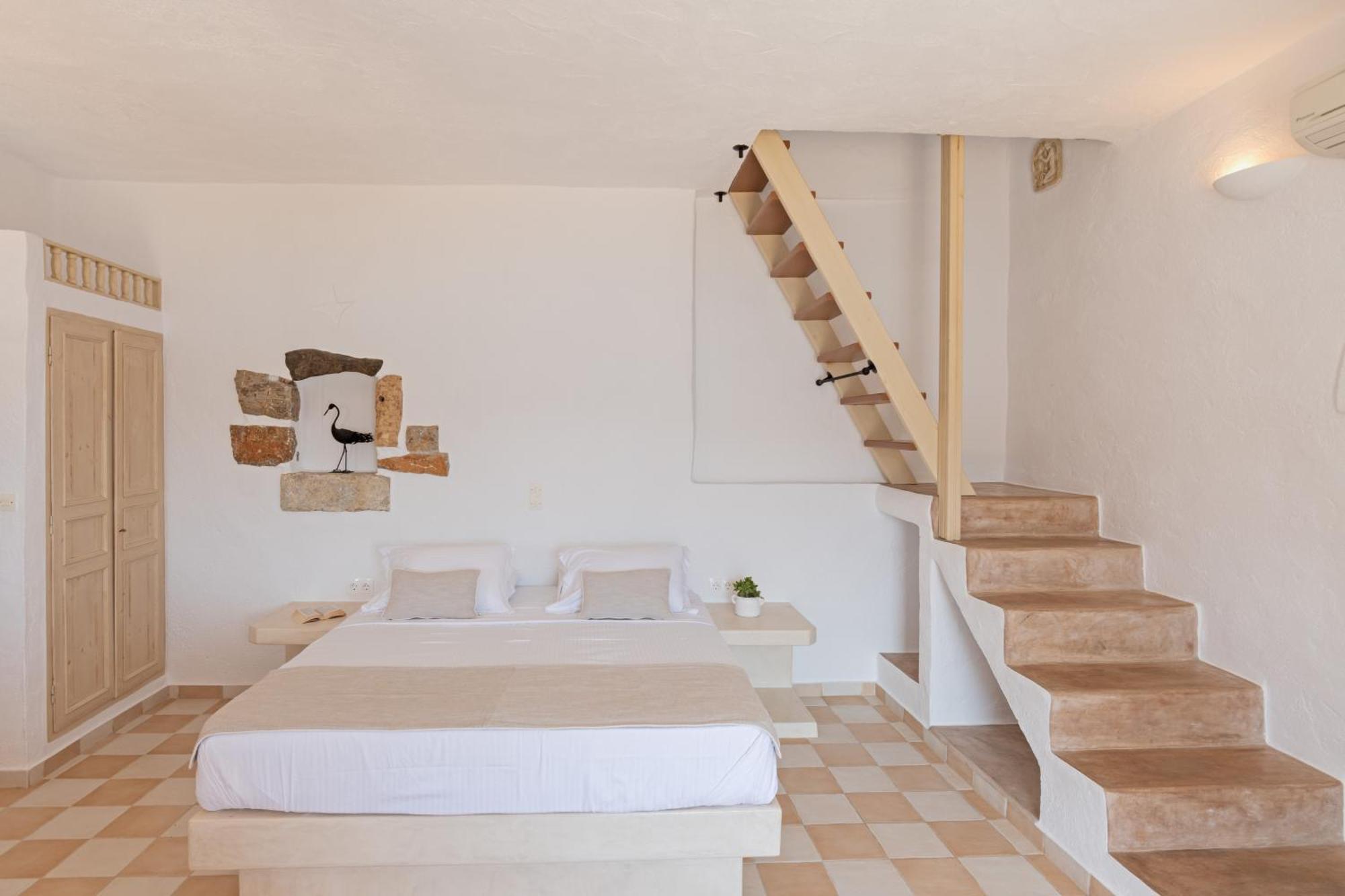 Astypálaia Kalderimi Residencies 아파트 호텔 외부 사진